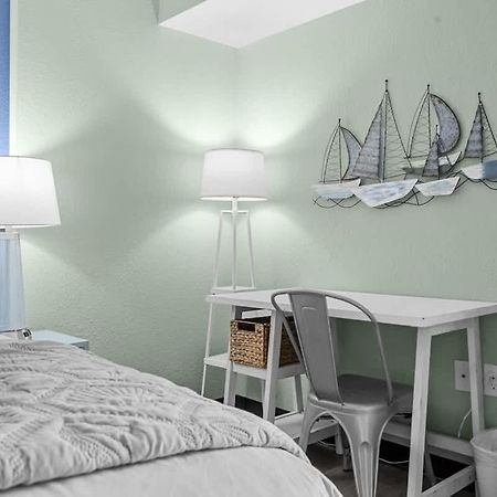 *All New & Awesome View*King Bed*Pools*Hot Tubs*Lazy River*M149 شاطئ ميرتل المظهر الخارجي الصورة