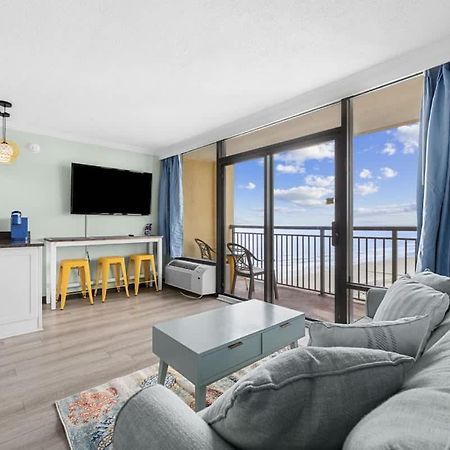 *All New & Awesome View*King Bed*Pools*Hot Tubs*Lazy River*M149 شاطئ ميرتل المظهر الخارجي الصورة