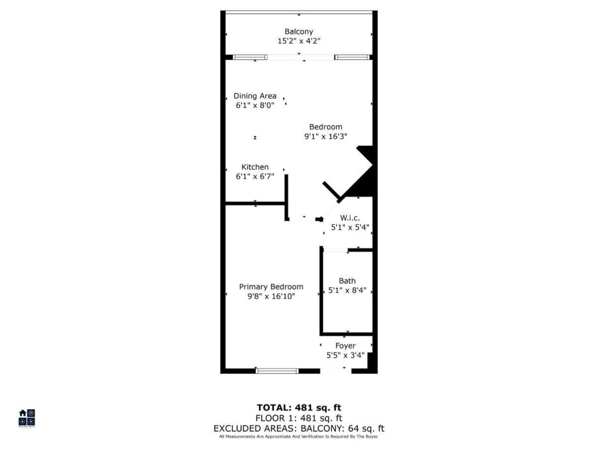 *All New & Awesome View*King Bed*Pools*Hot Tubs*Lazy River*M149 شاطئ ميرتل المظهر الخارجي الصورة