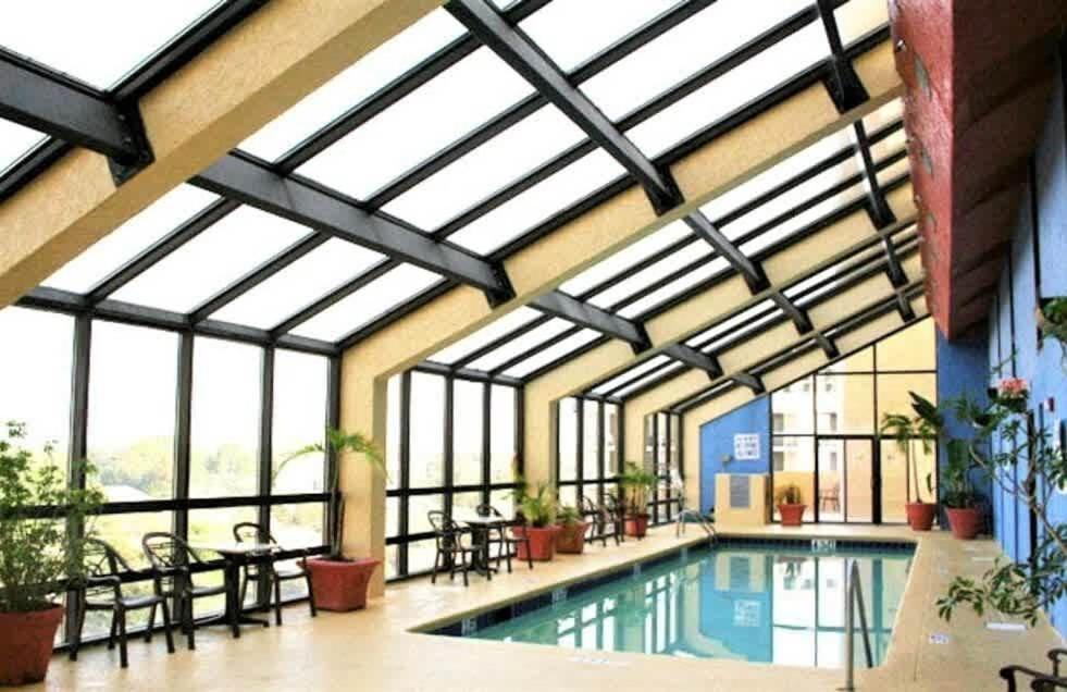 *All New & Awesome View*King Bed*Pools*Hot Tubs*Lazy River*M149 شاطئ ميرتل المظهر الخارجي الصورة