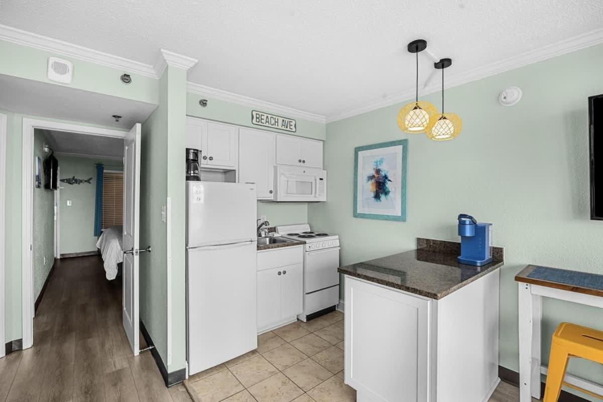 *All New & Awesome View*King Bed*Pools*Hot Tubs*Lazy River*M149 شاطئ ميرتل المظهر الخارجي الصورة